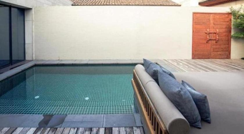 Ahn Luh Zhu Jia Jiao Hotel Shanghai Exterior photo